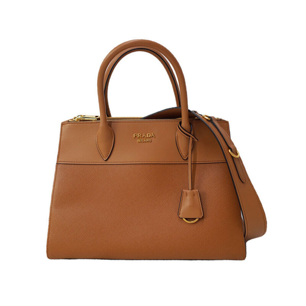 Prada Paradigm Handbag